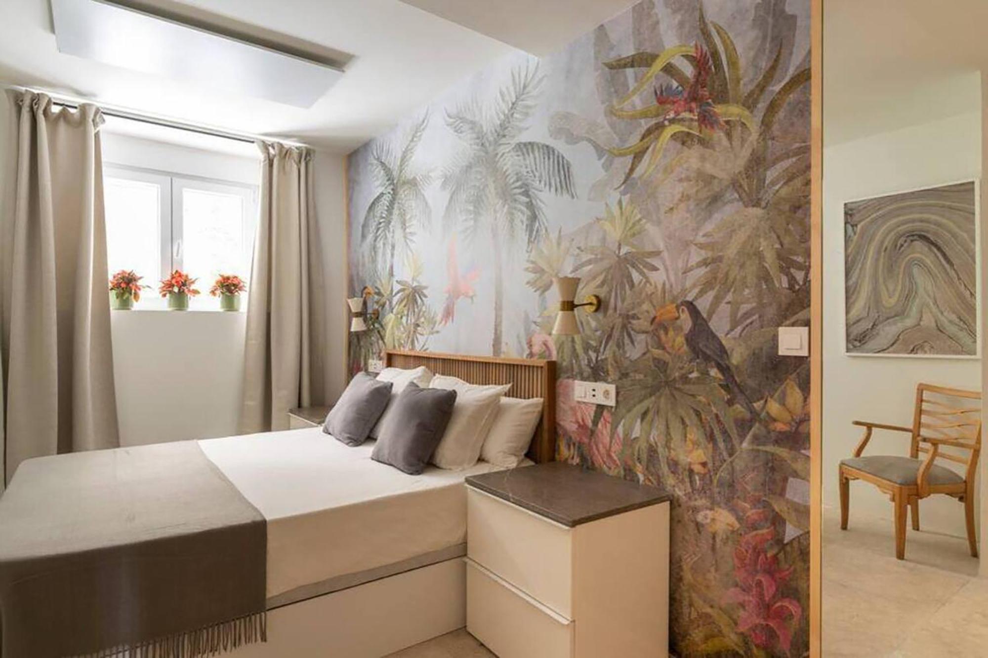 Elegante Loft En Calle Magallanes * Santander