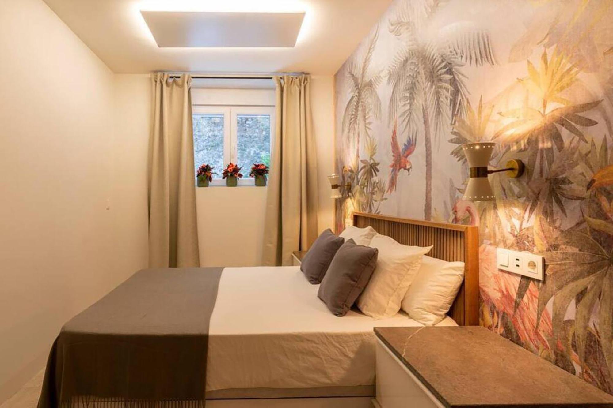 Elegante Loft En Calle Magallanes Apartamento *