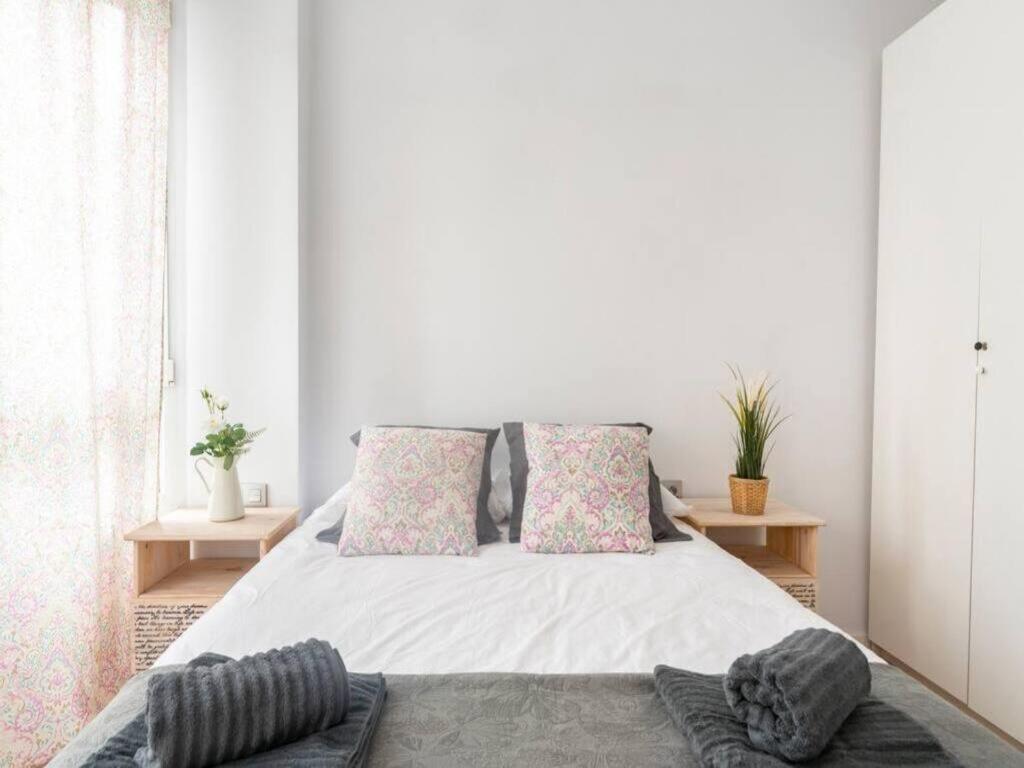 Apartamento Camilo Alonso Vega Santander