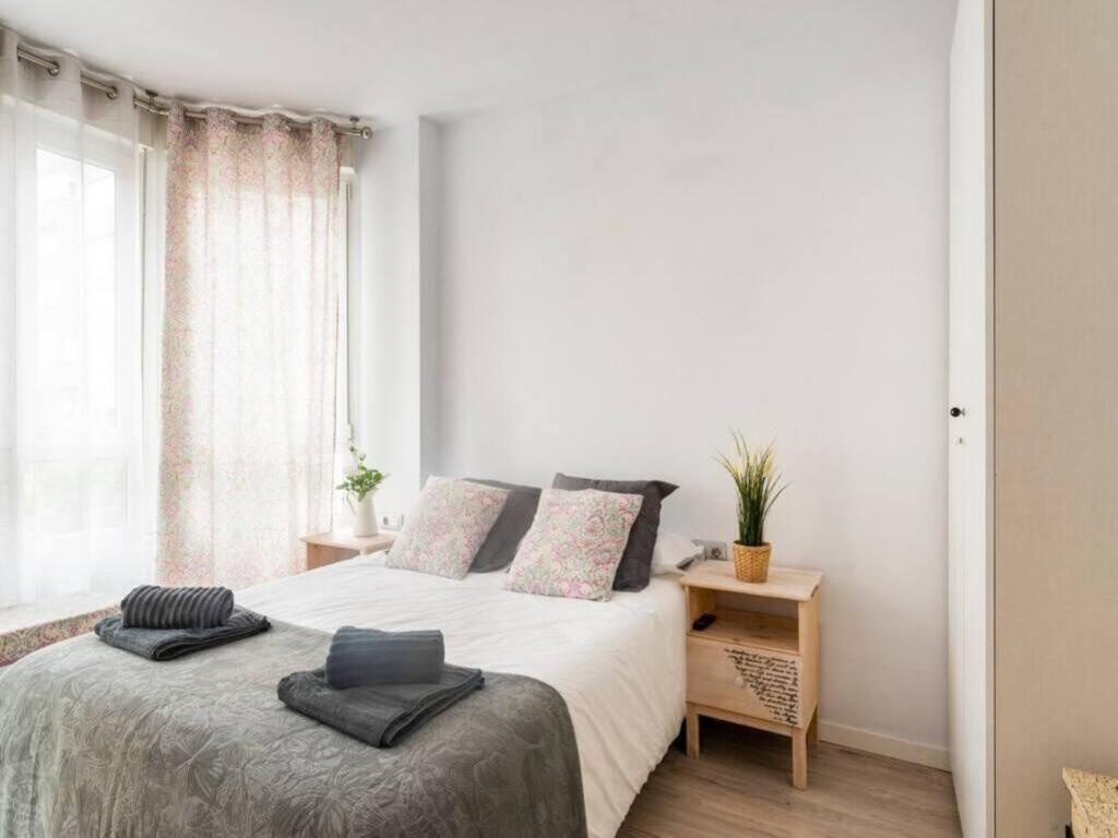 Apartamento Camilo Alonso Vega Santander