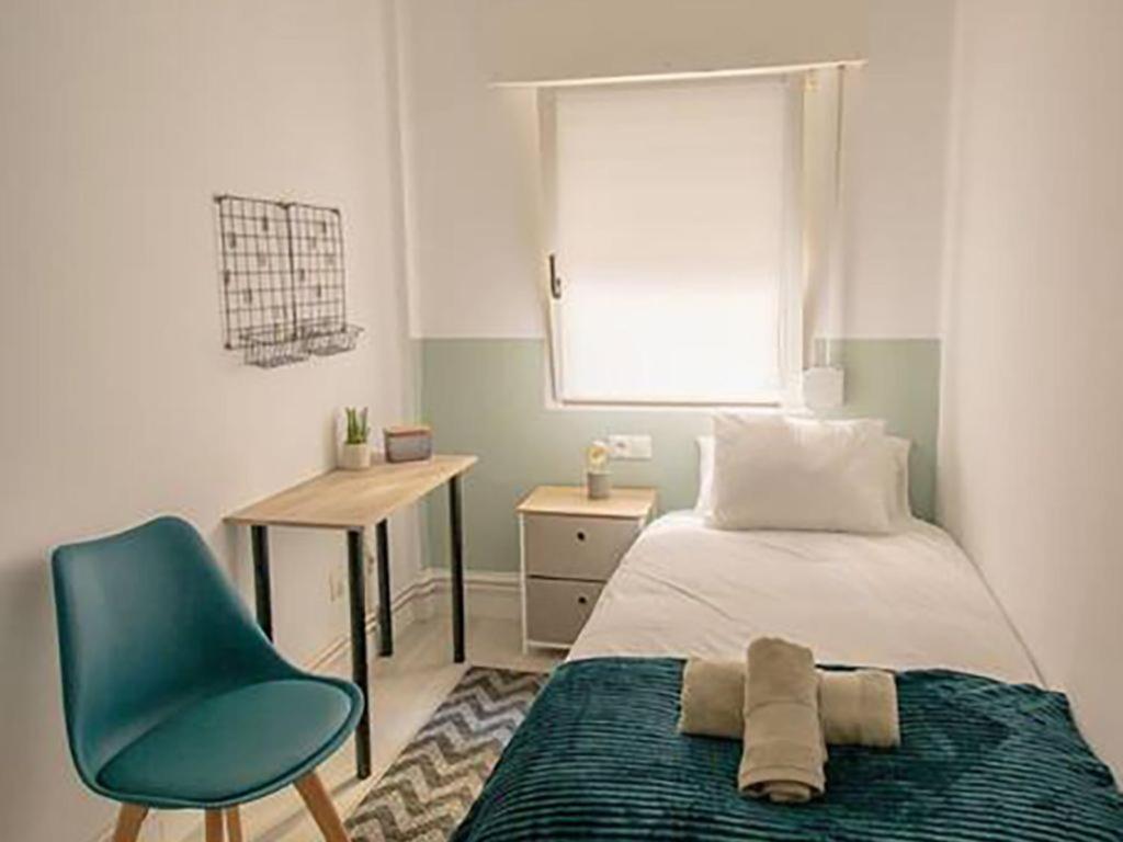 Apartamento Piso Con Mucho Encanto En El Centro