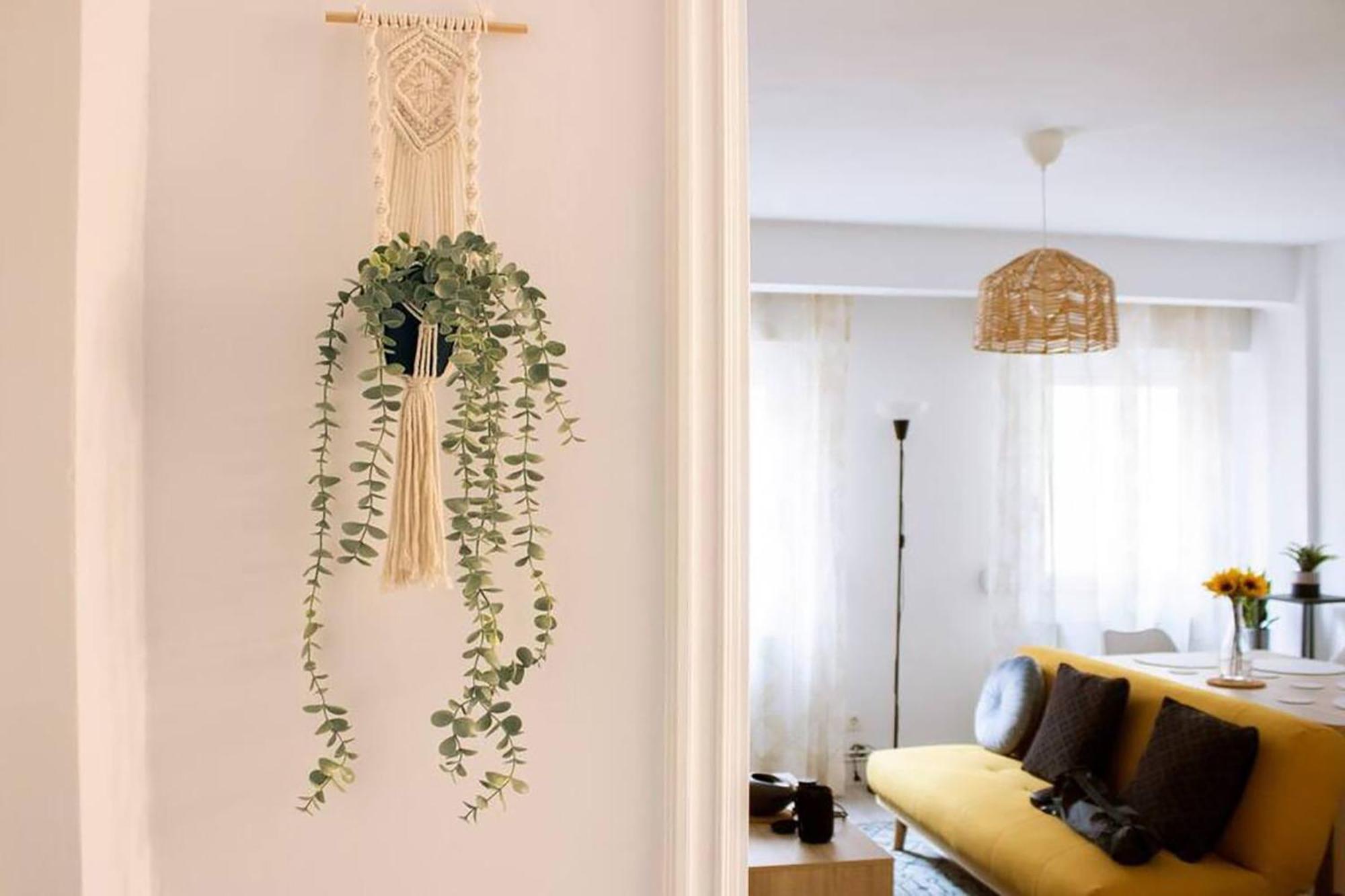 Apartamento Piso Con Mucho Encanto En El Centro *