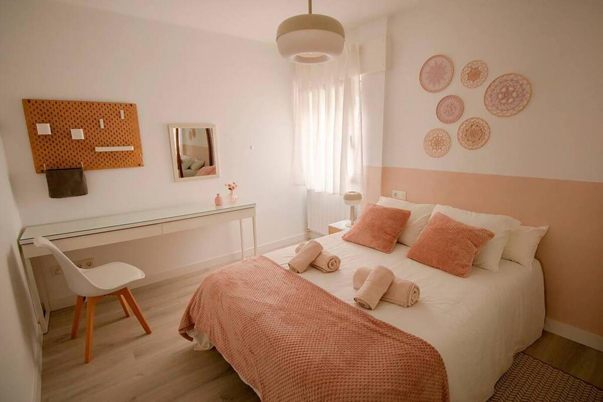 Piso Con Mucho Encanto En El Centro Apartamento Santander