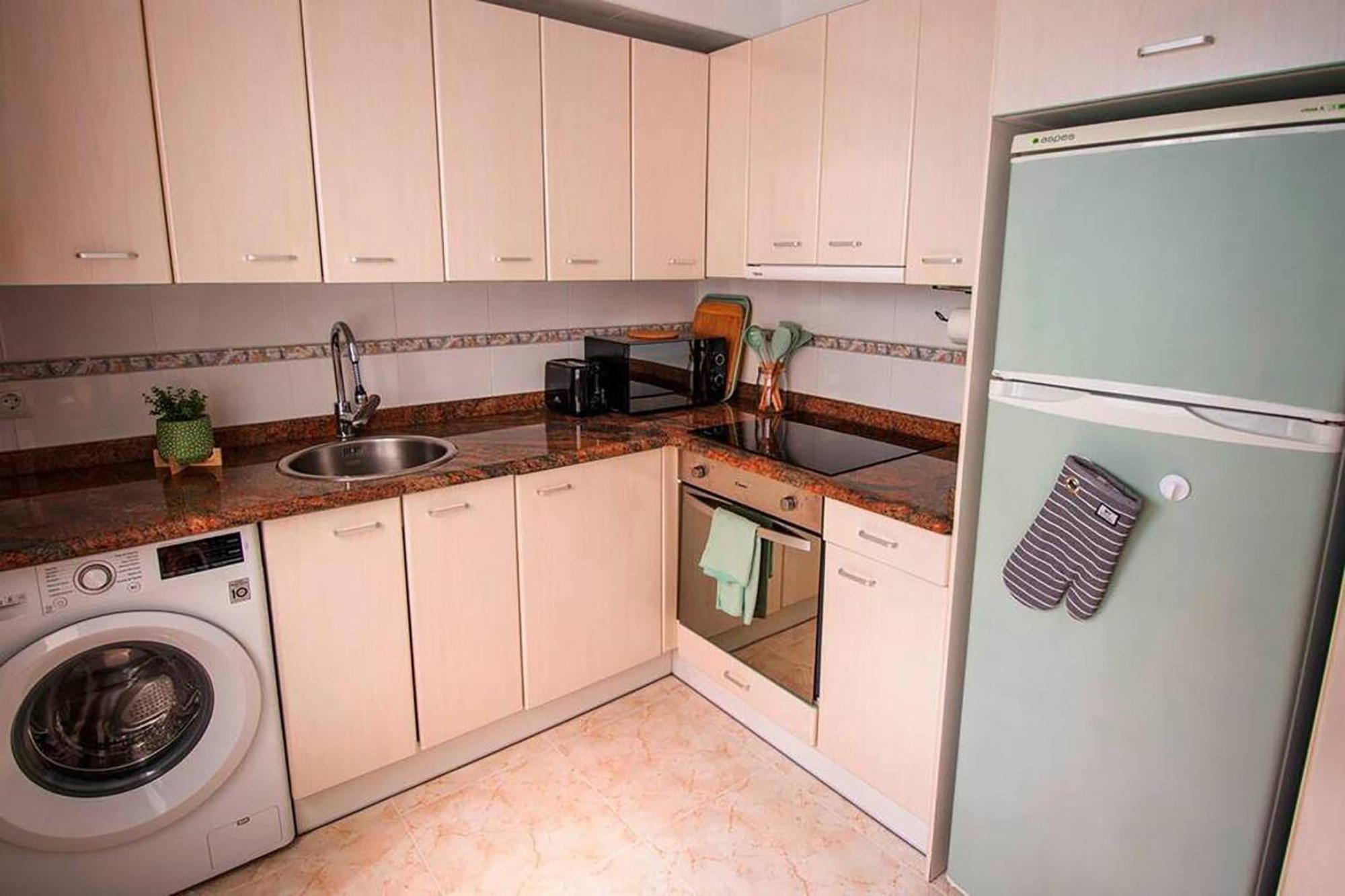 Apartamento Piso Con Mucho Encanto En El Centro