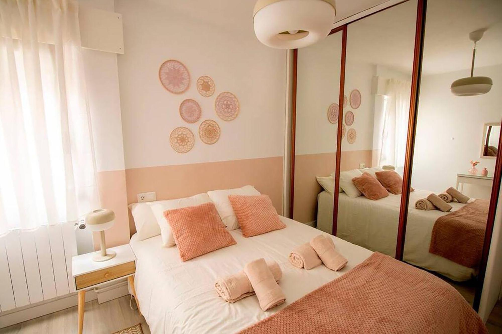 Apartamento Piso Con Mucho Encanto En El Centro *