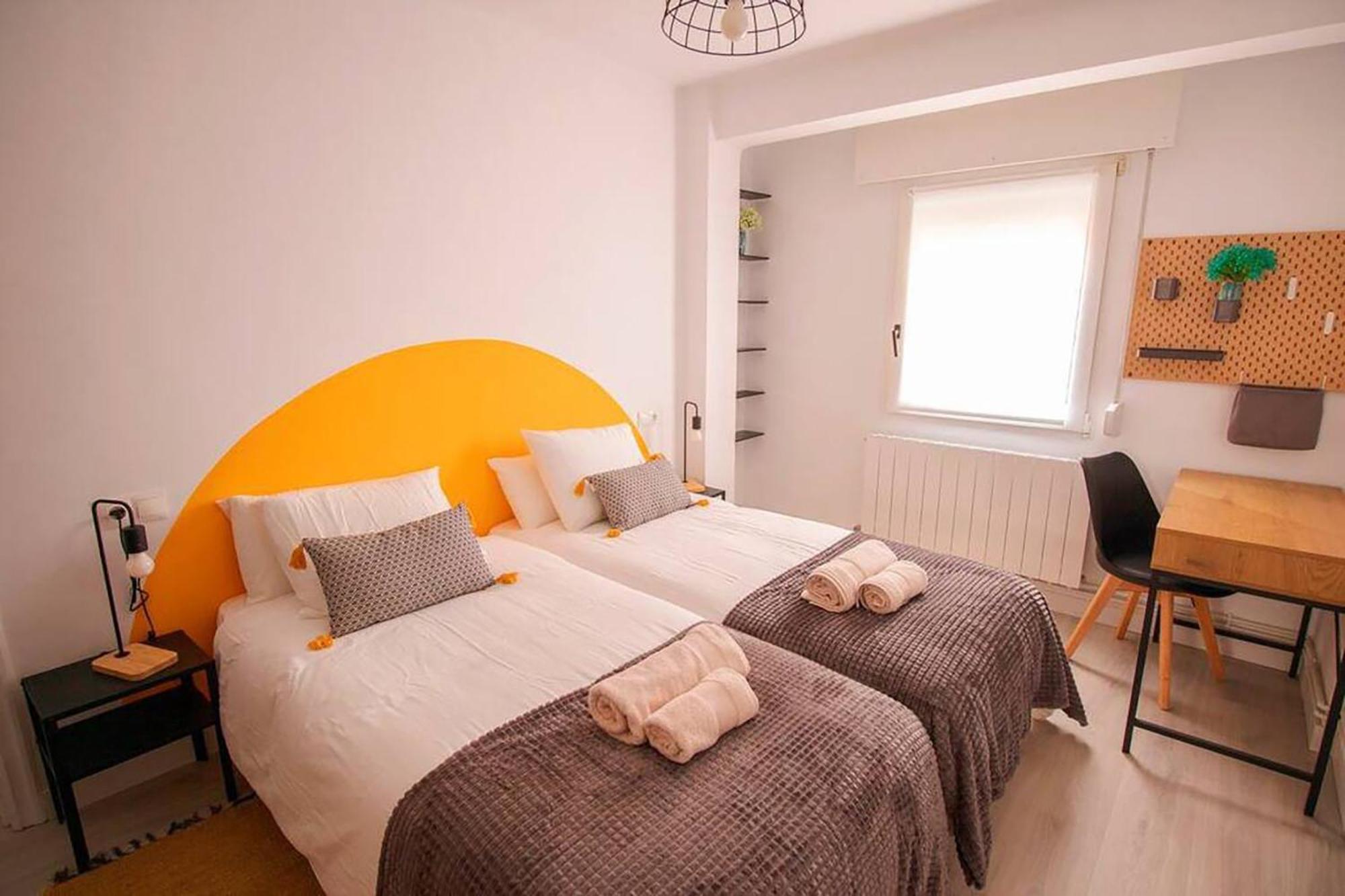 Apartamento Piso Con Mucho Encanto En El Centro