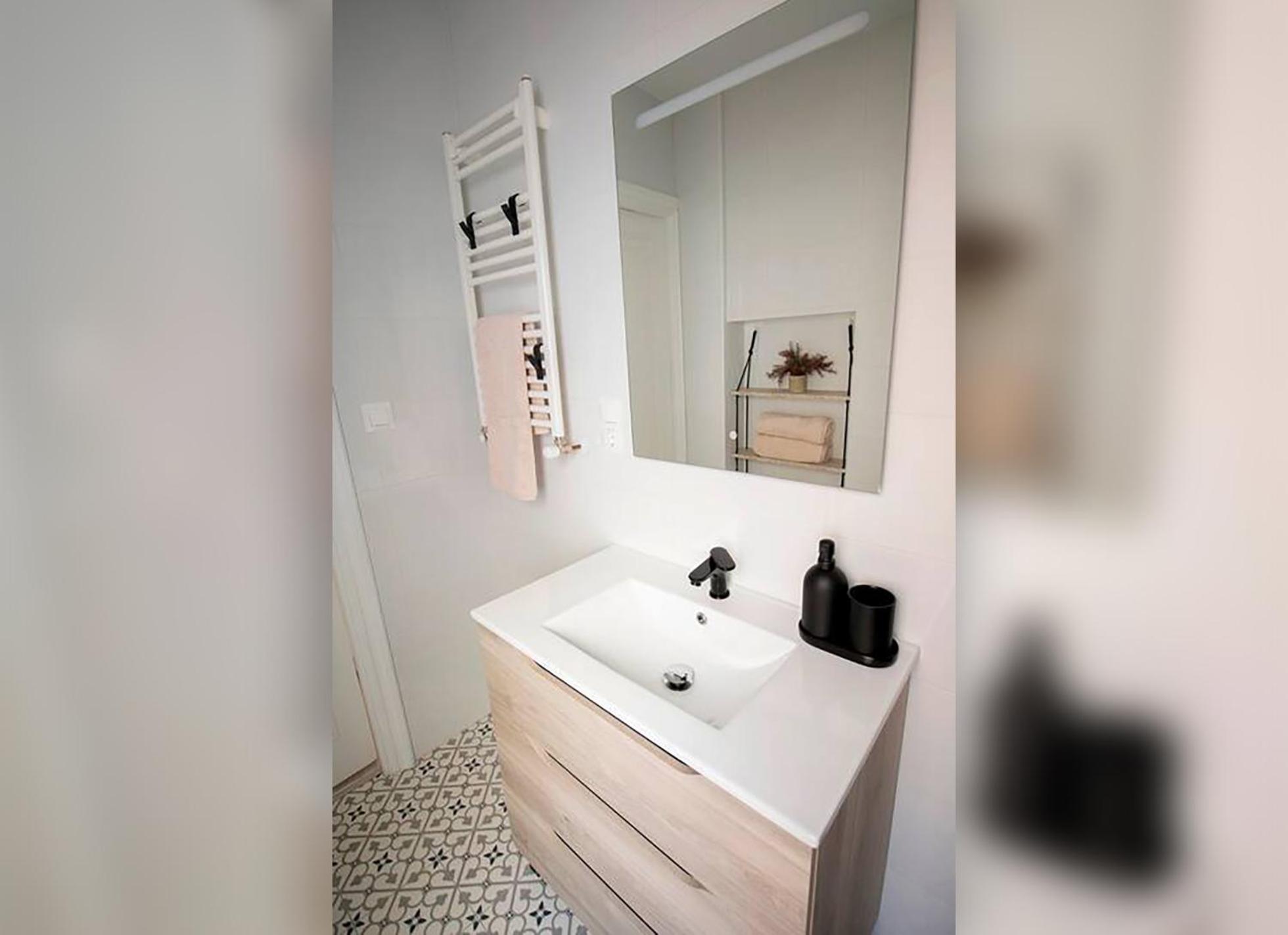 Piso Con Mucho Encanto En El Centro Apartamento Santander