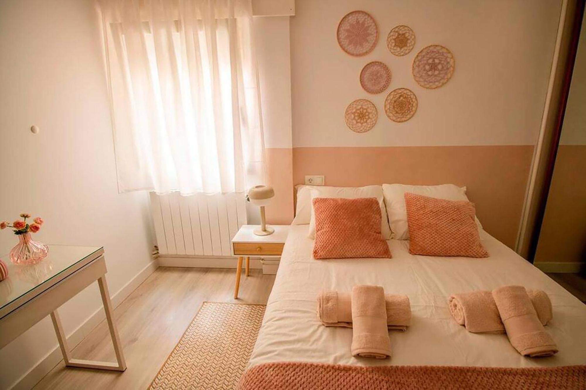 Apartamento Piso Con Mucho Encanto En El Centro *