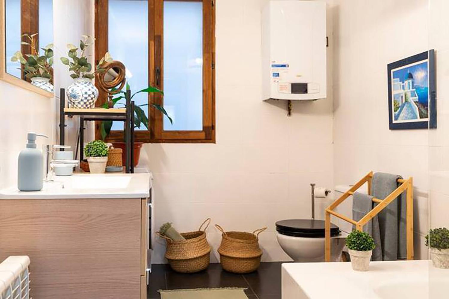 Nuevo Apartamento En Calle Burgos Apartamento *