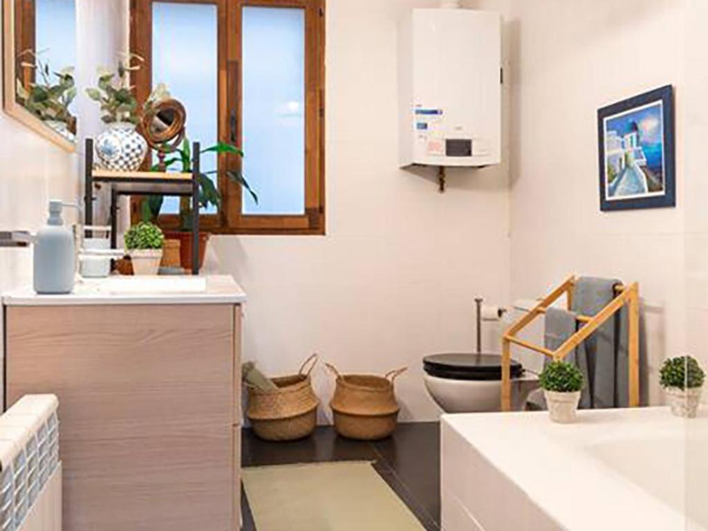 Nuevo Apartamento En Calle Burgos Apartamento