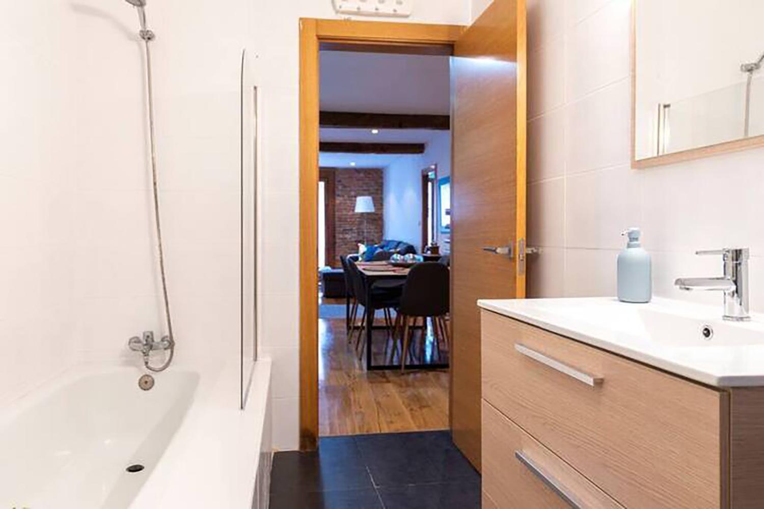Nuevo Apartamento En Calle Burgos Apartamento