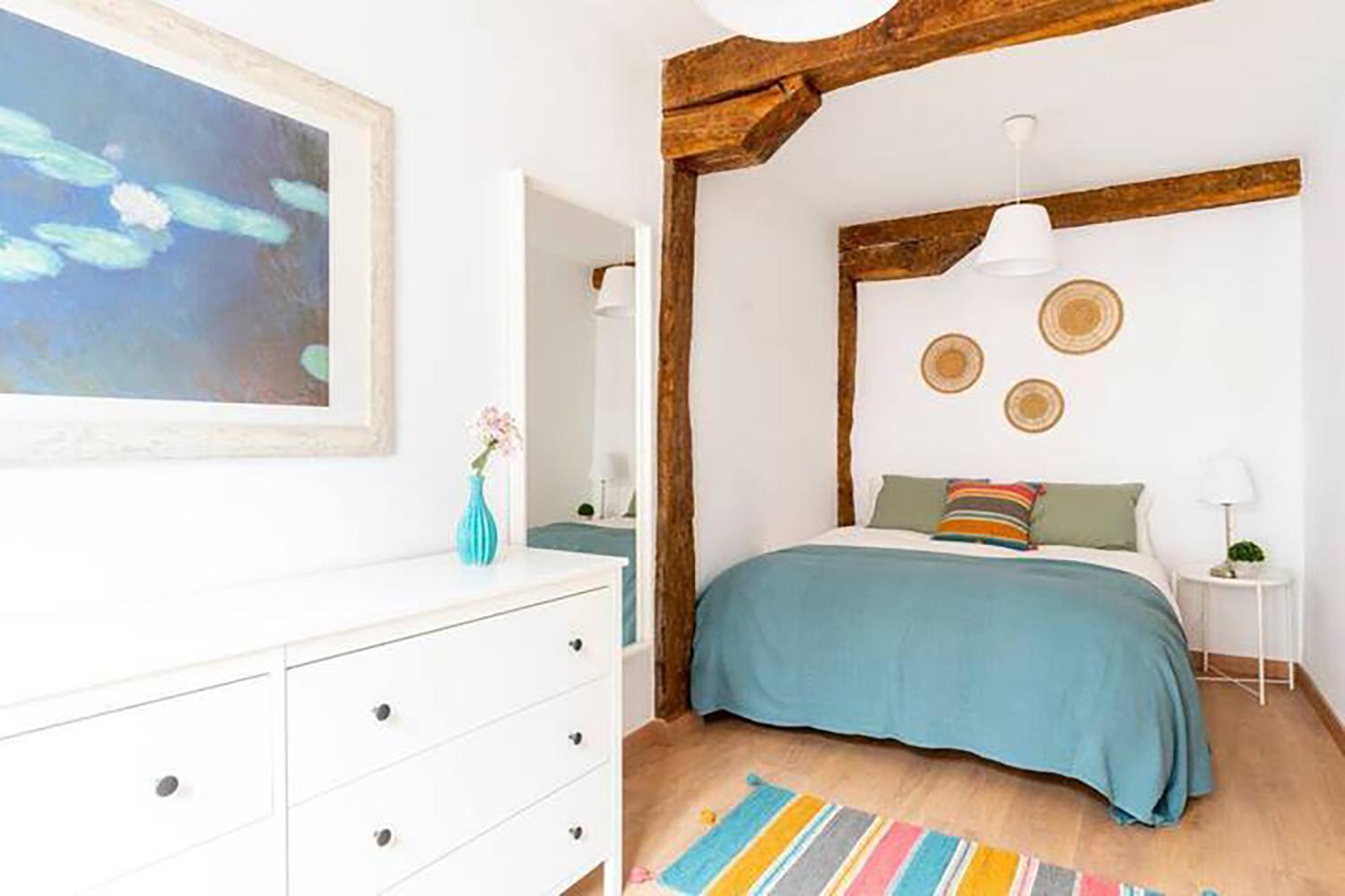 Nuevo Apartamento En Calle Burgos Apartamento