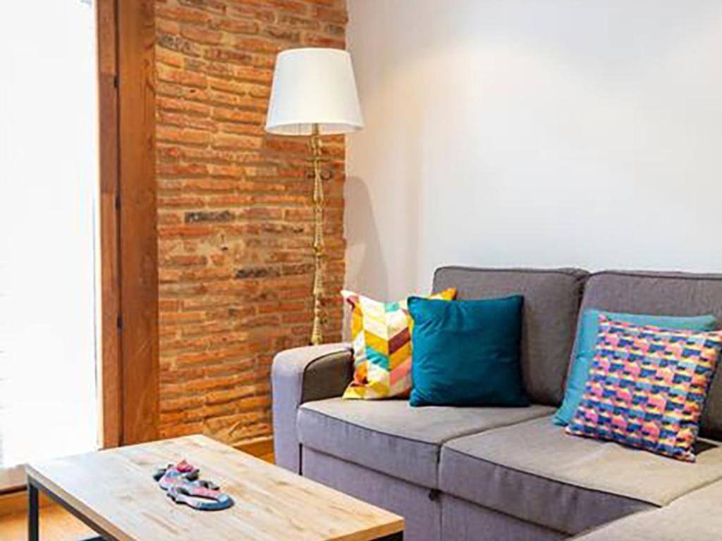 Apartamento Nuevo Apartamento En Calle Burgos