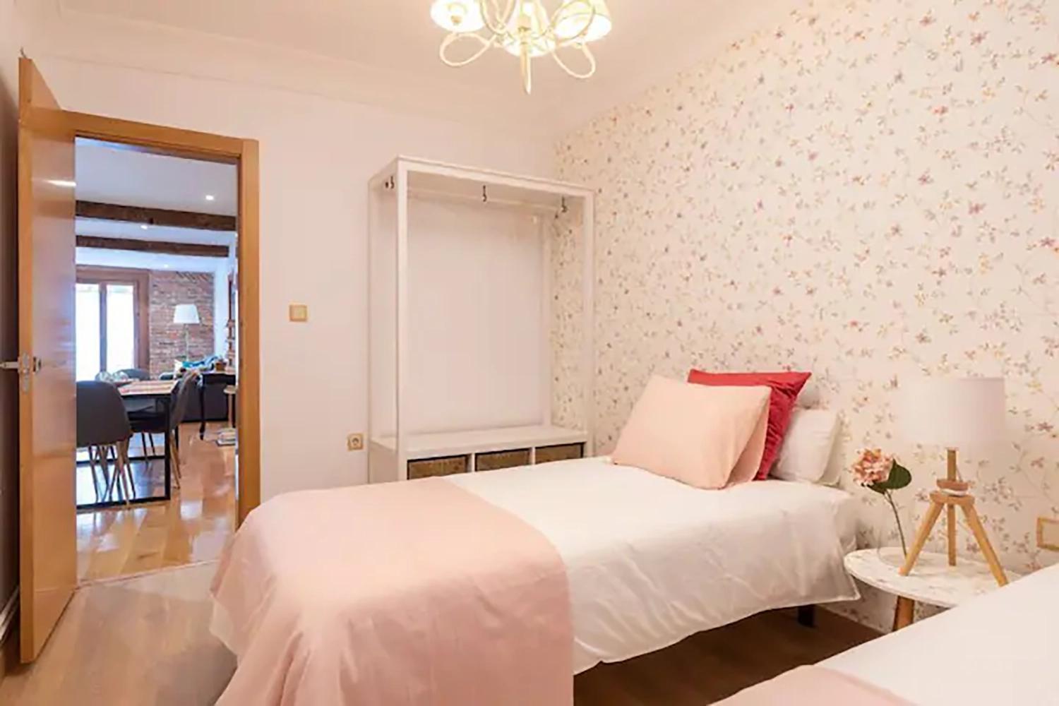 Nuevo Apartamento En Calle Burgos Apartamento Santander