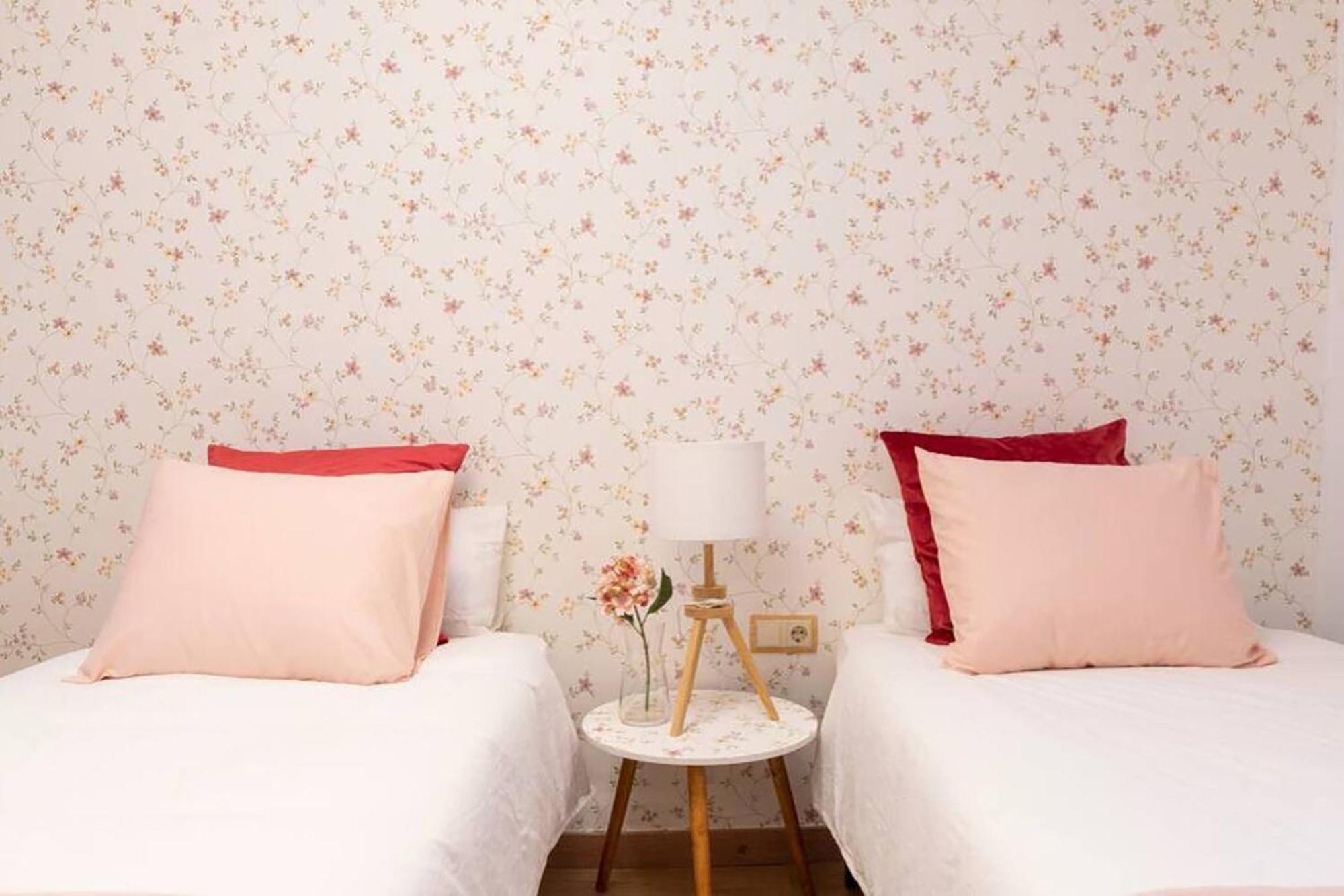 Apartamento Nuevo Apartamento En Calle Burgos *