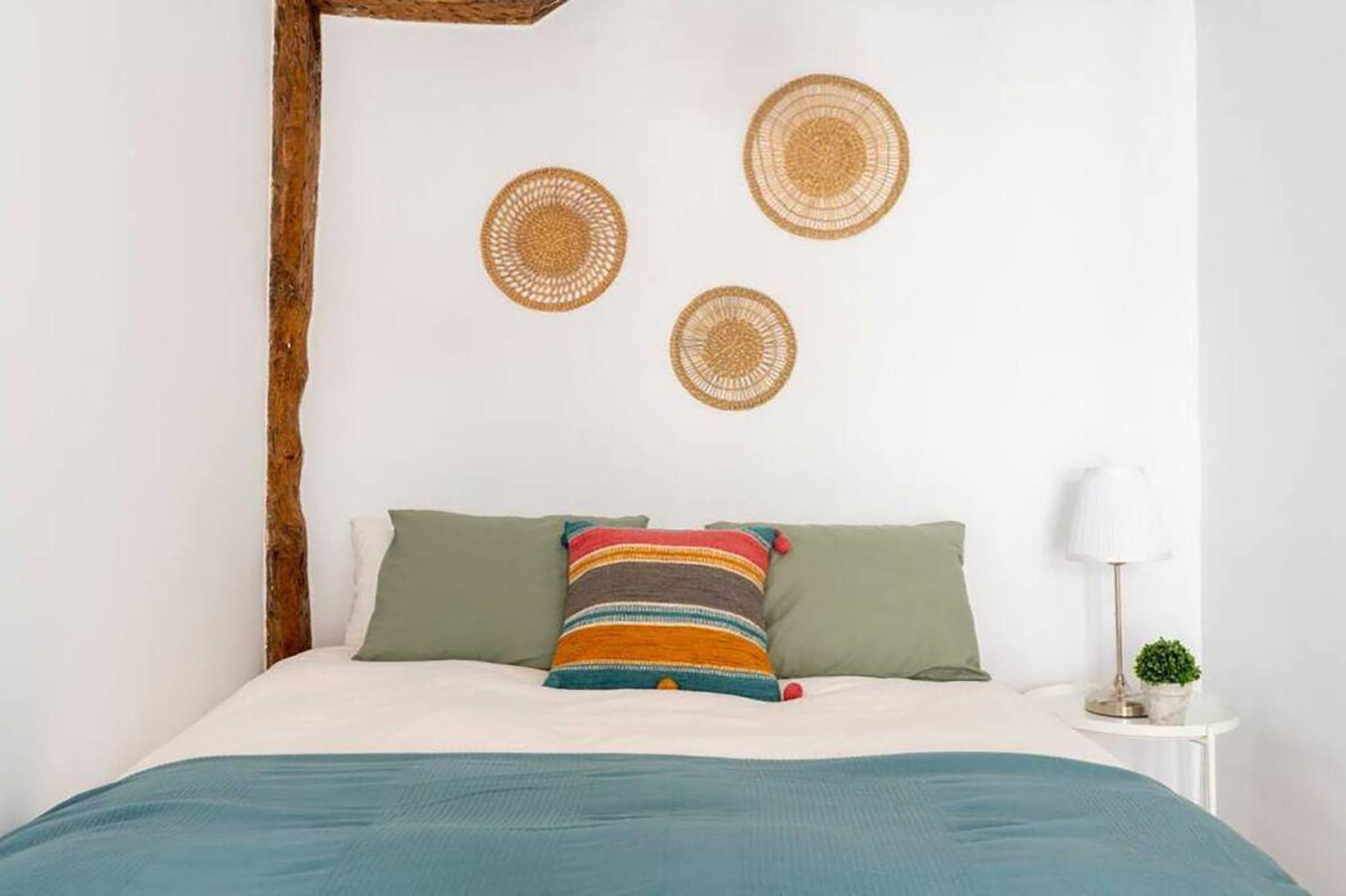 Nuevo Apartamento En Calle Burgos