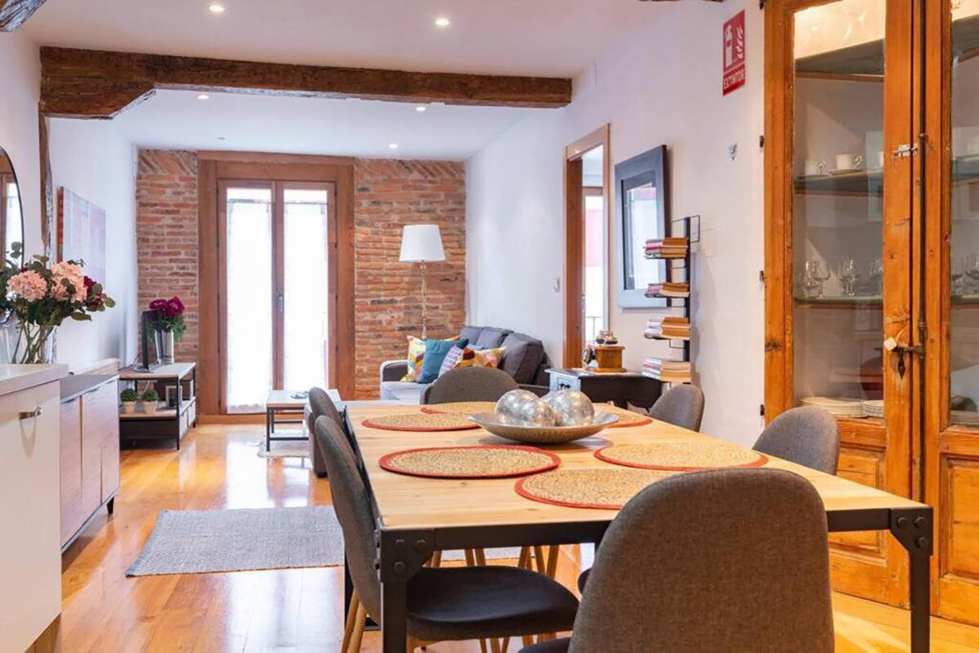 Nuevo Apartamento En Calle Burgos Apartamento