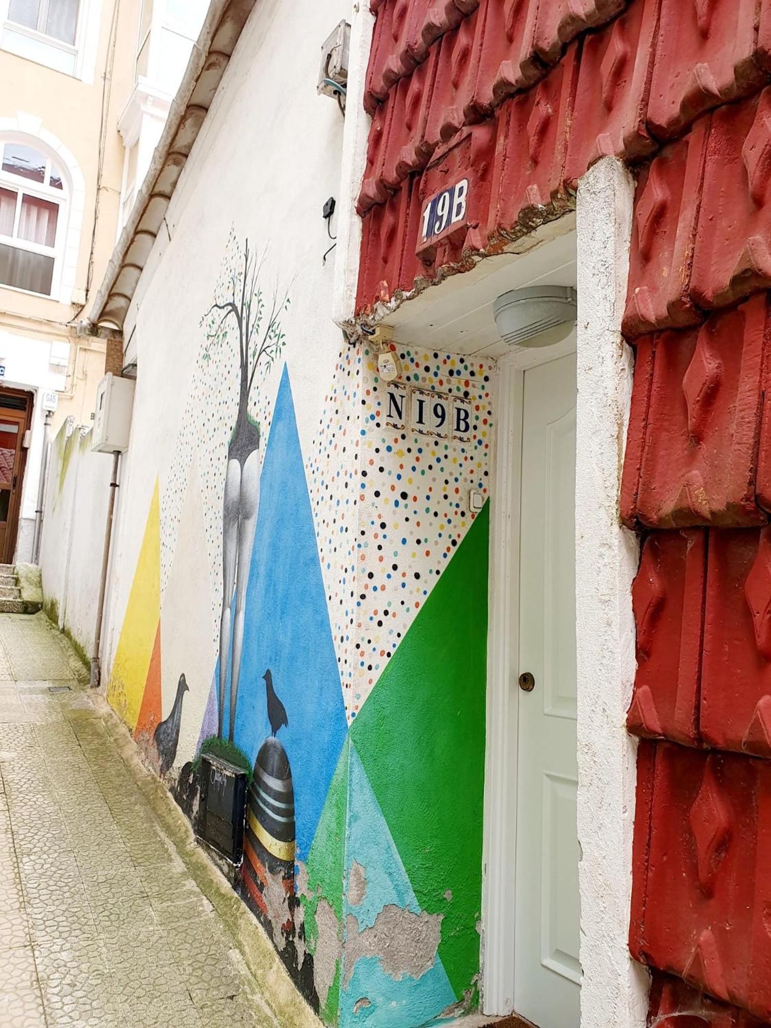 Casita Acogedora En El Centro De *
