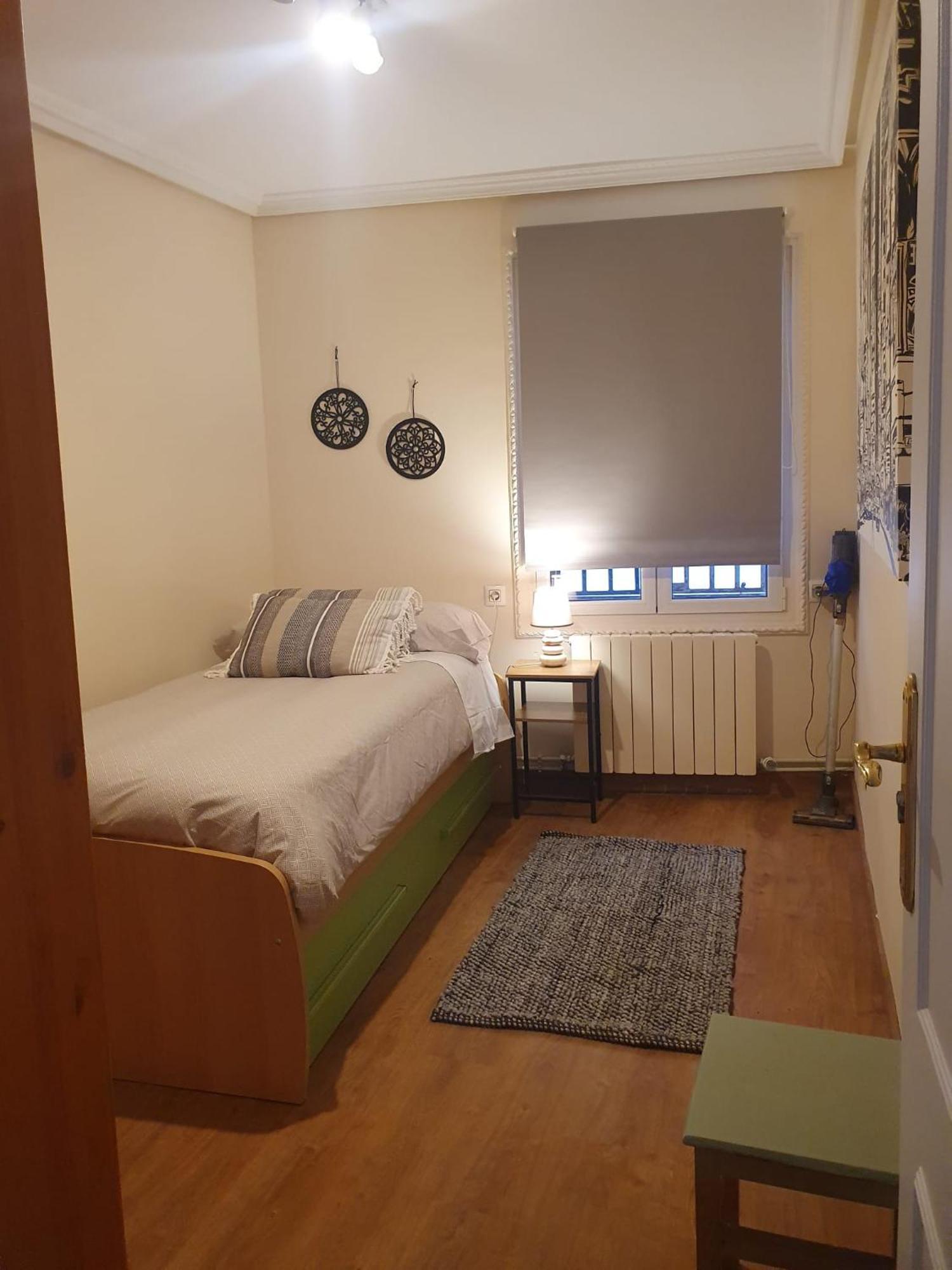 Casita Acogedora En El Centro De Apartment