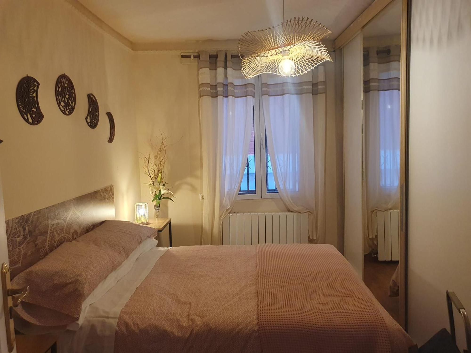 Apartment Casita Acogedora En El Centro De Santander