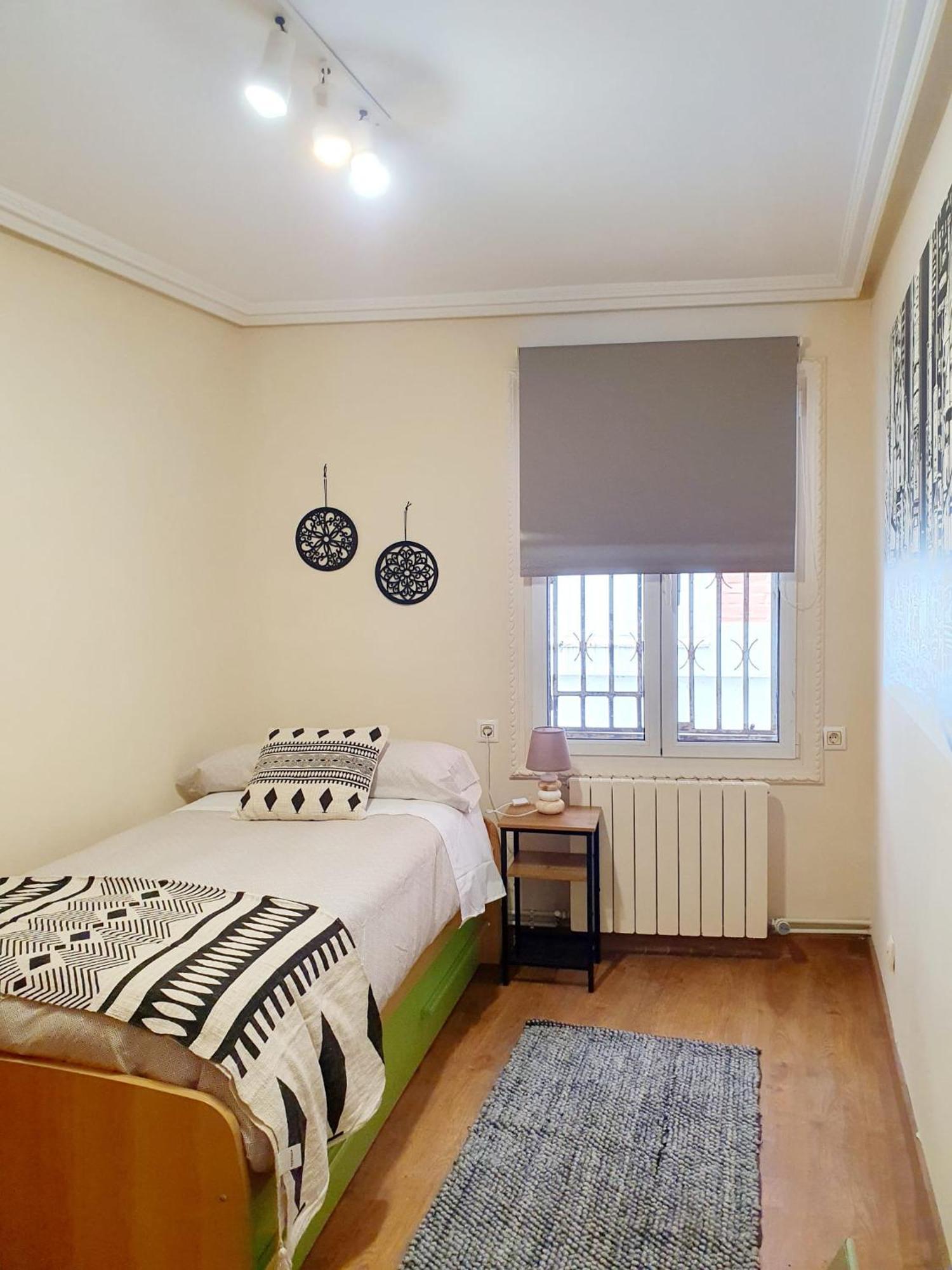Casita Acogedora En El Centro De * Santander