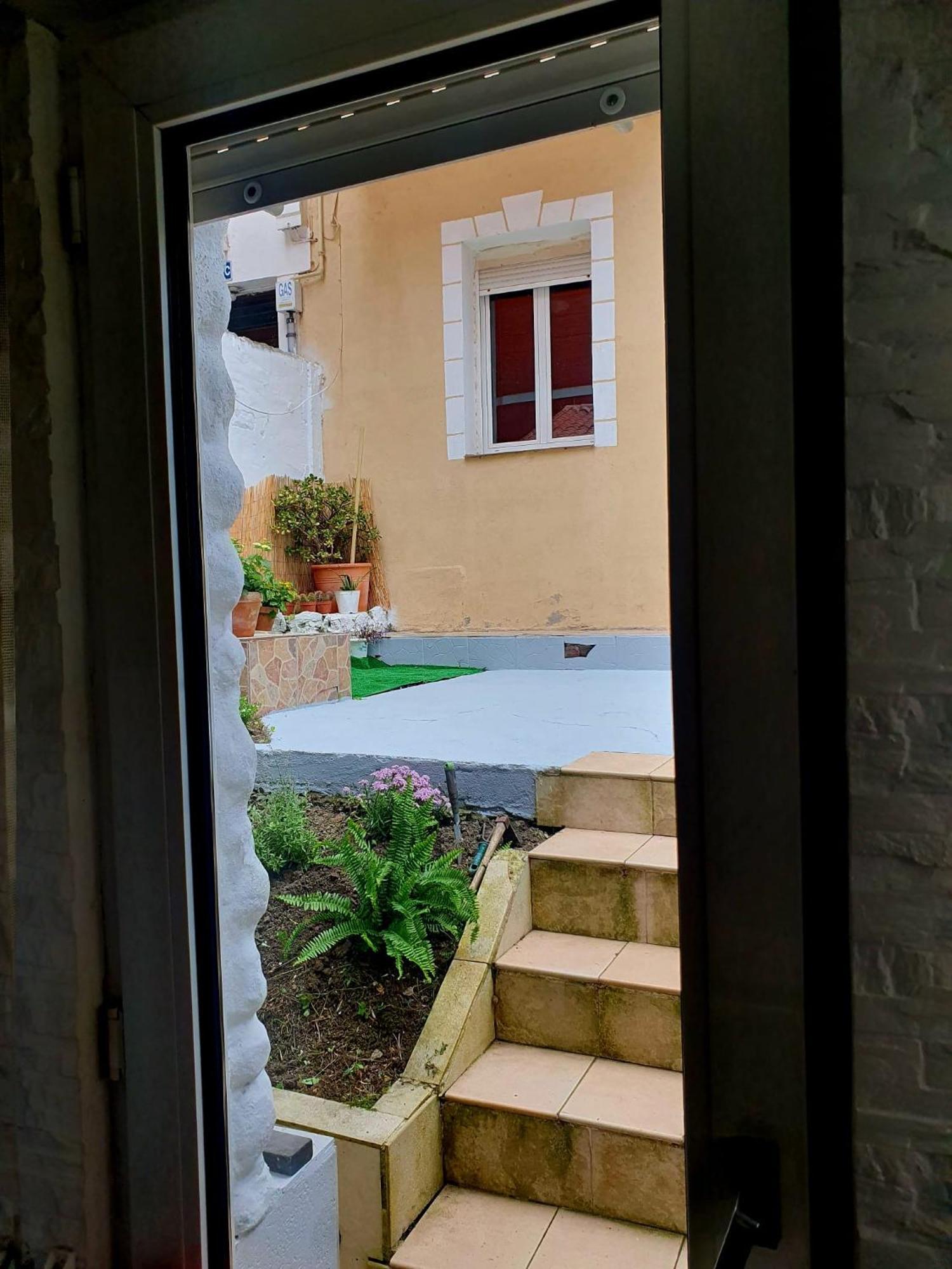 Apartment Casita Acogedora En El Centro De Santander