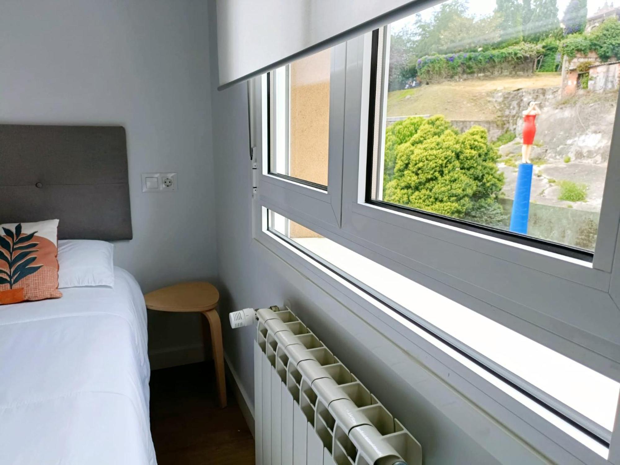 Apartamento C1-centrico
