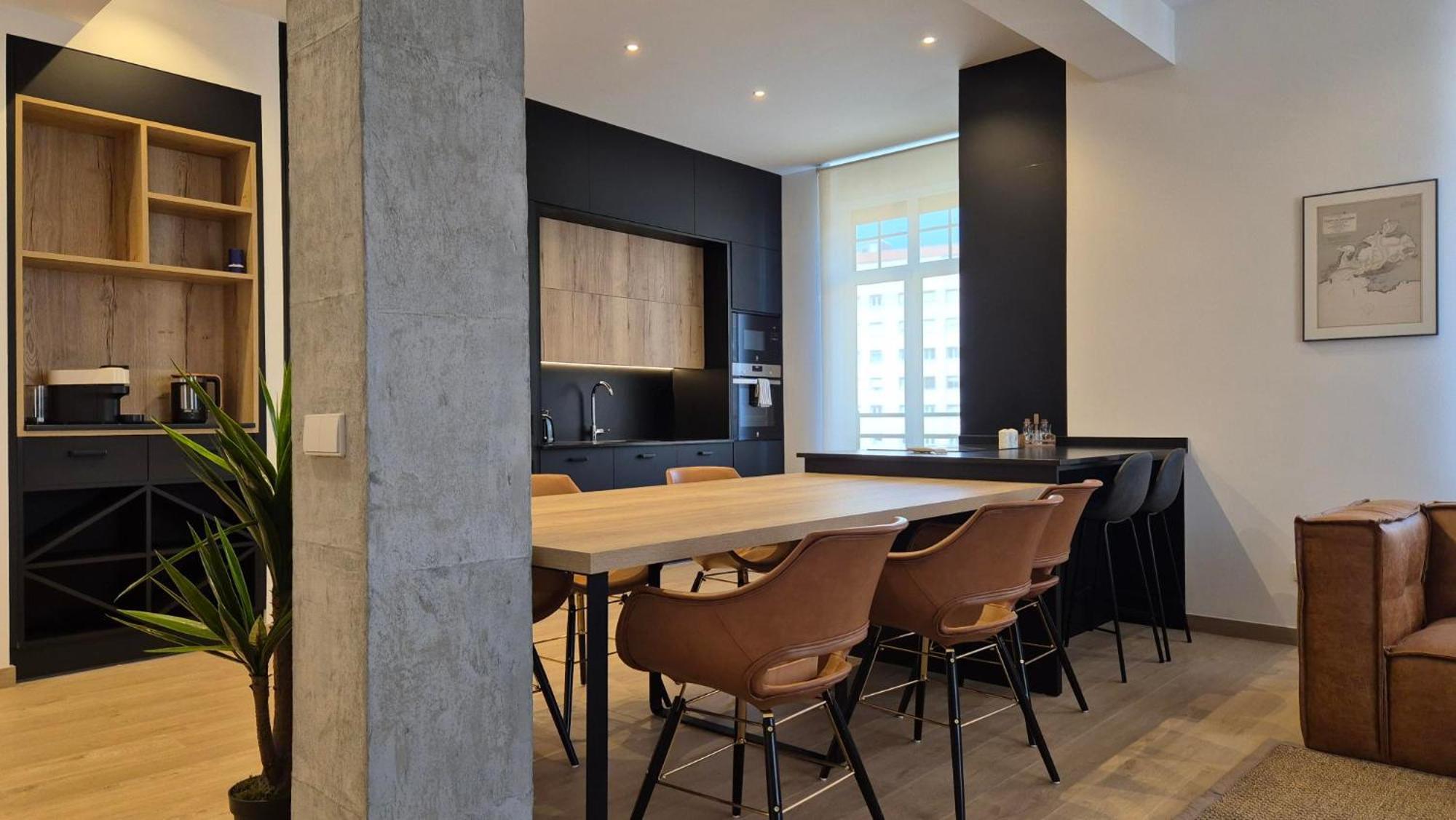 Apartamento Reestreno 2024!! Castelar 3 Edificio Vitalicio