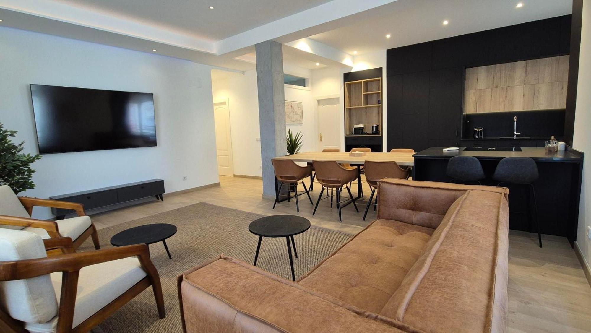 Reestreno 2024!! Castelar 3 Edificio Vitalicio Apartamento *