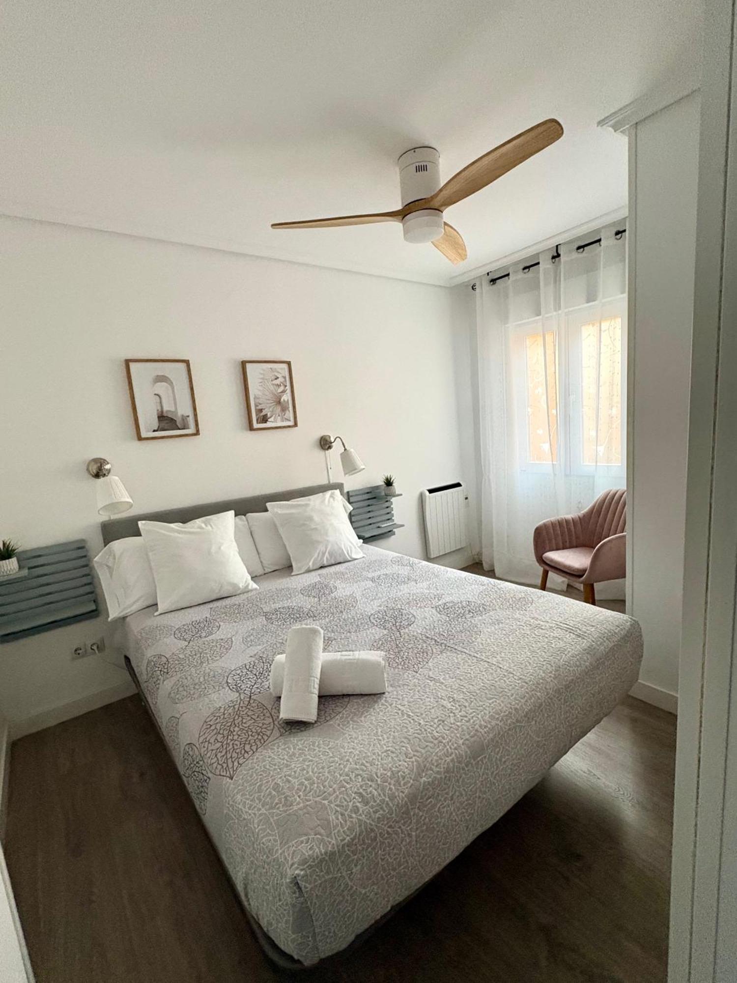 Apartment En El Corazon De Santander