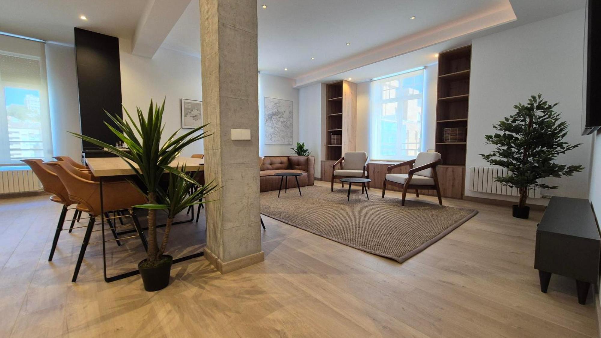 Haus Castelar * Santander