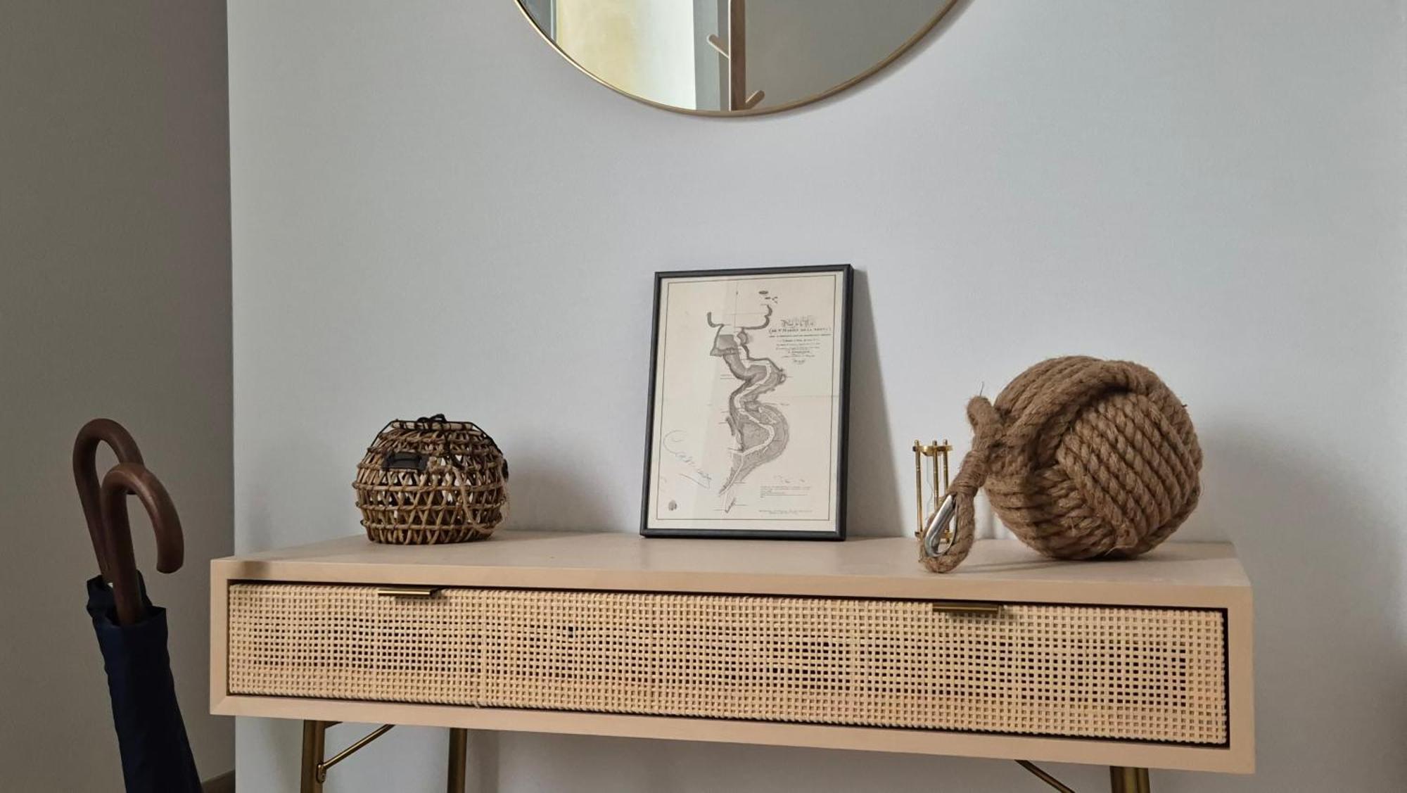 Haus Castelar Apartamento *