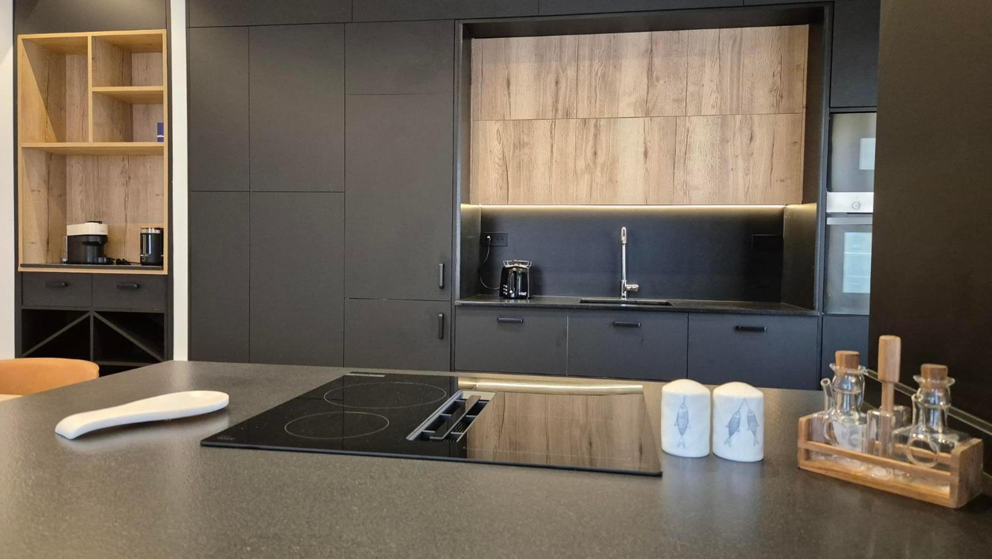 Haus Castelar Apartamento