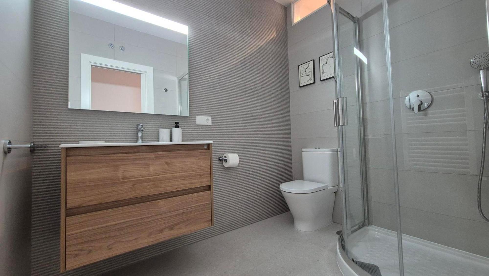 Apartamento Haus Castelar *