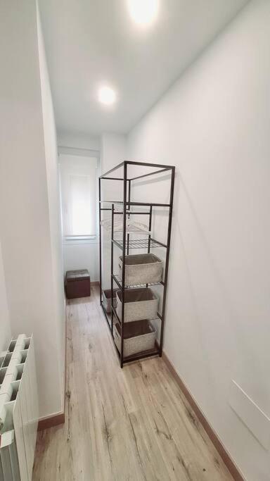 Apartamento Se3-centrico