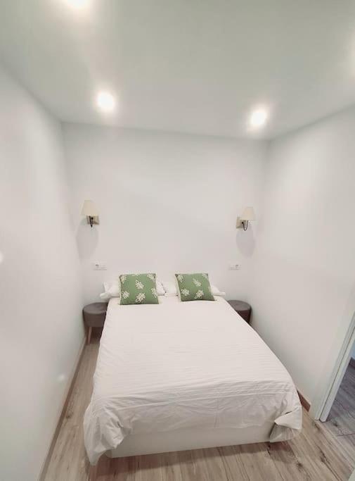 Apartamento Se3-centrico Santander