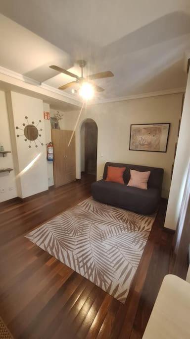 G10 Estudio Centrico En * Santander