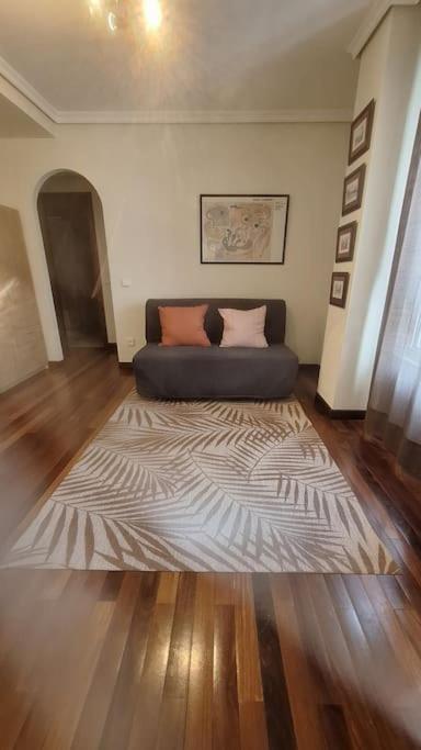 G10 Estudio Centrico En Apartamento Santander