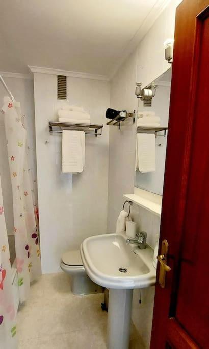 Apartamento G10 Estudio Centrico En Santander