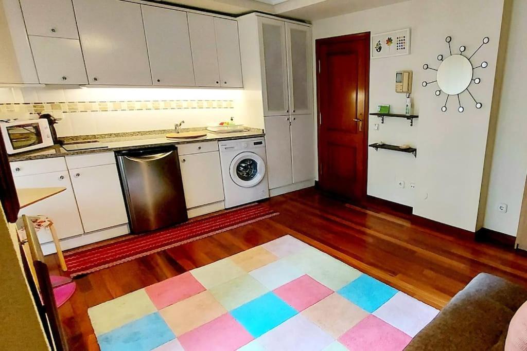 Apartamento G10 Estudio Centrico En