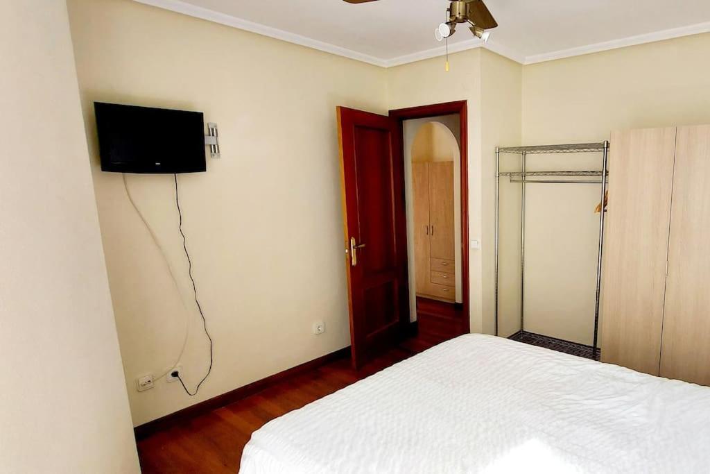 G10 Estudio Centrico En * Santander