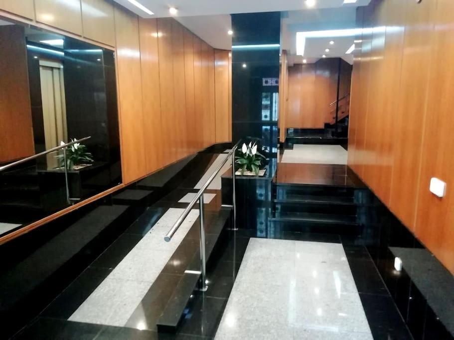 Apartamento G10 Estudio Centrico En