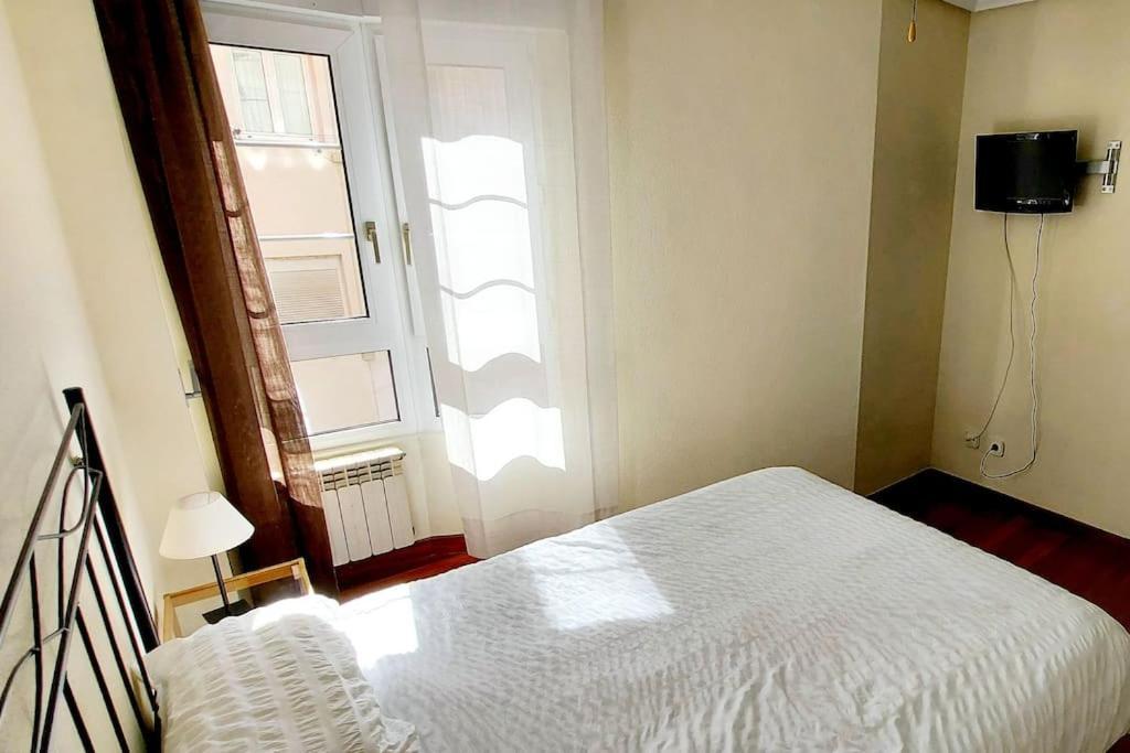 Apartamento G10 Estudio Centrico En *