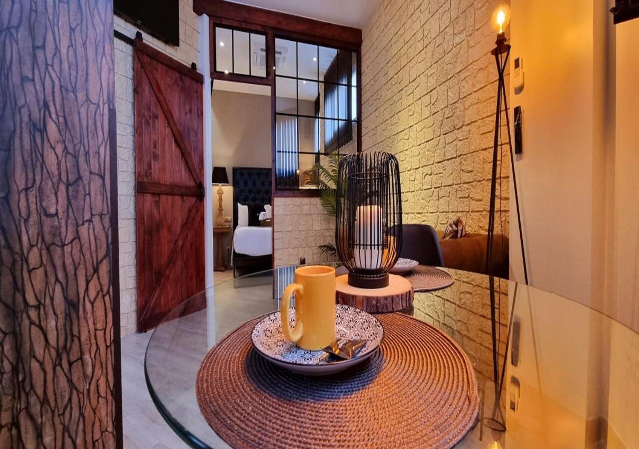 Puerto Principe Loft * Santander