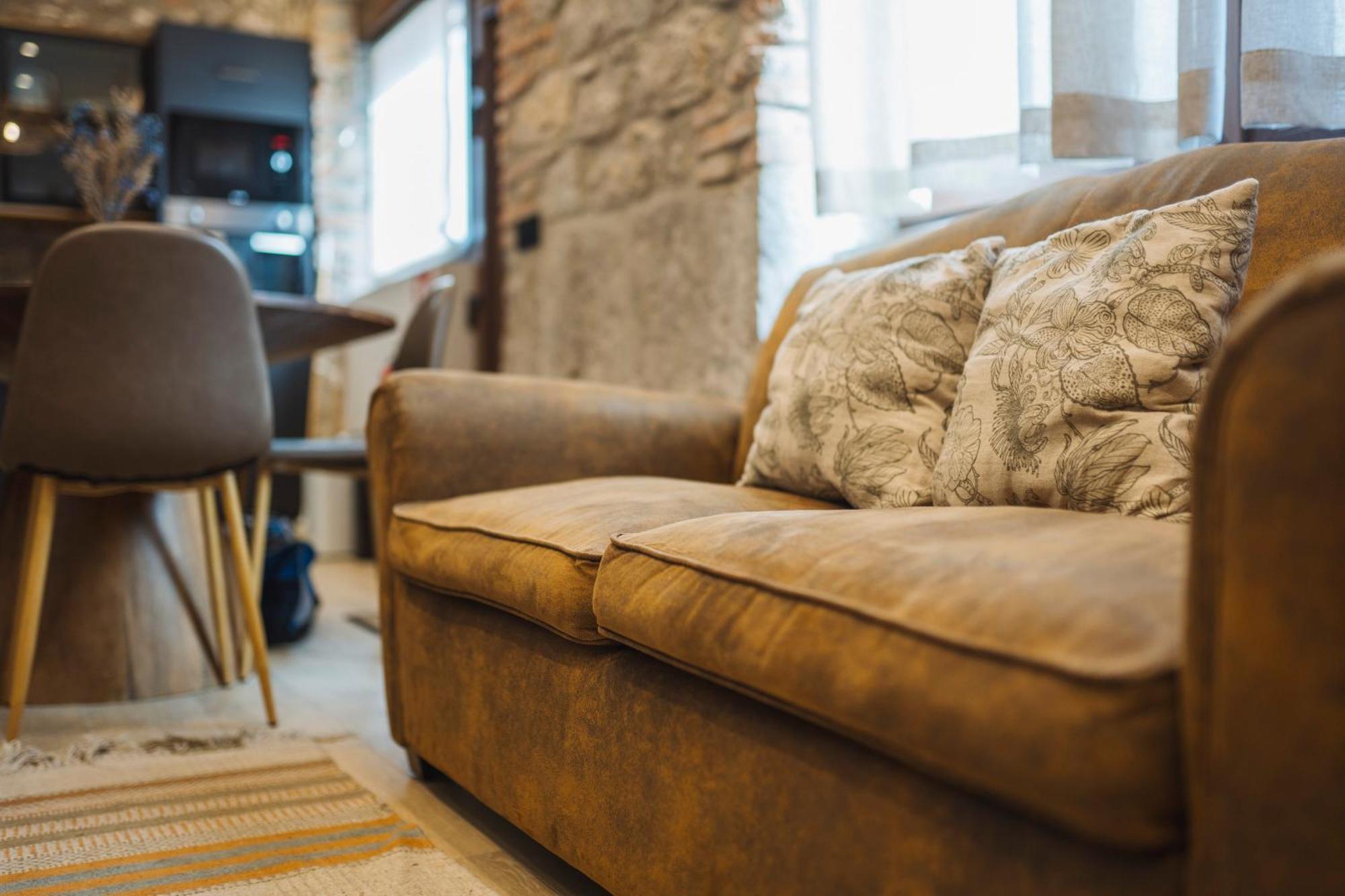 Apartamento Haus Bahia Santander