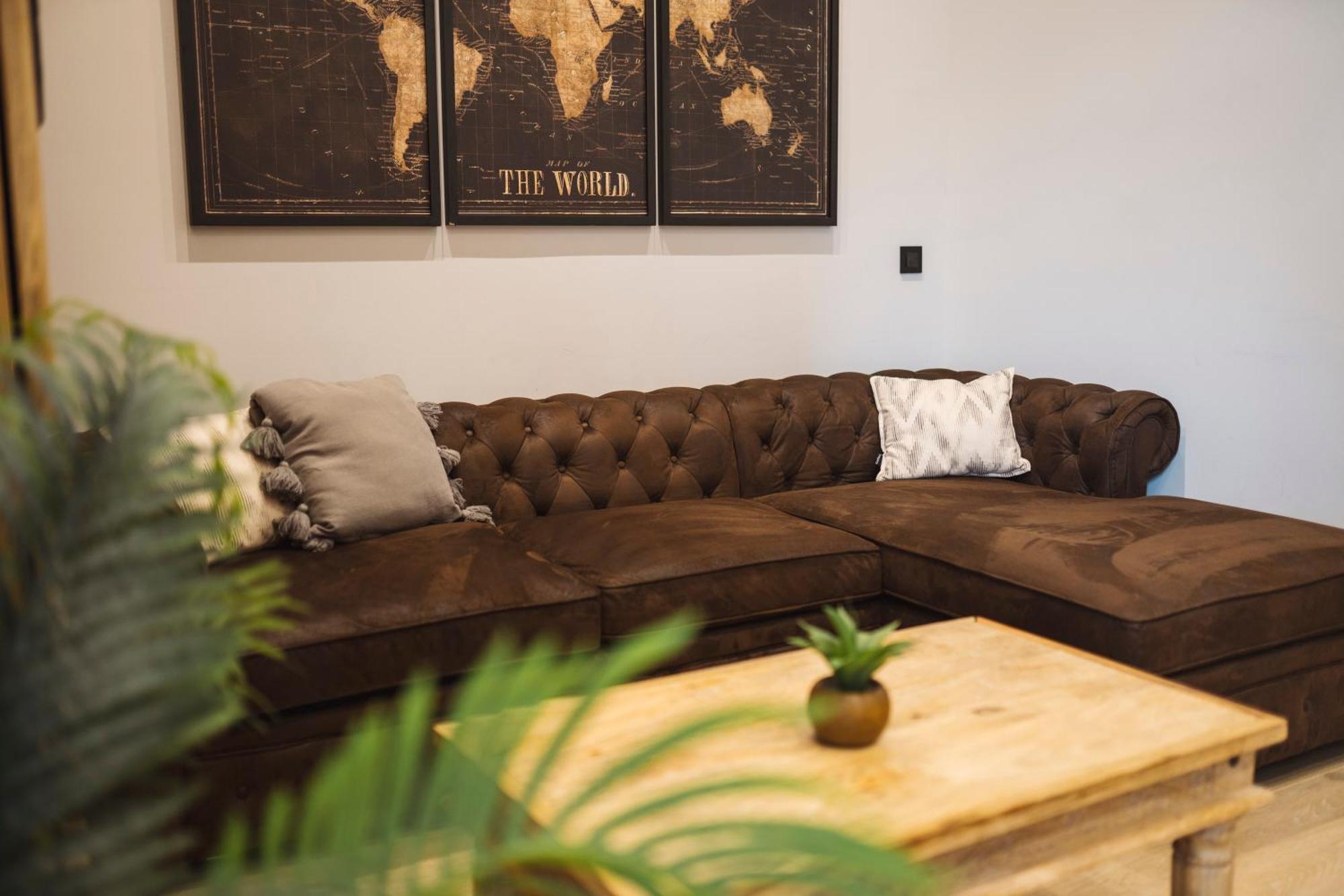 Haus Bahia Apartamento