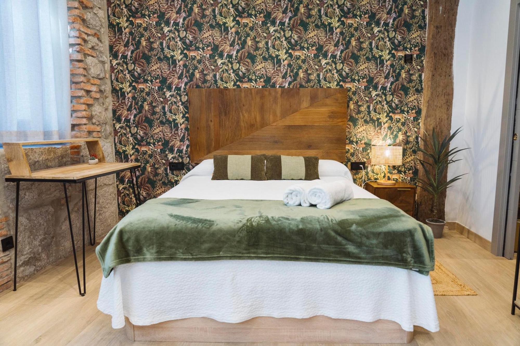 Apartamento Haus Bahia *
