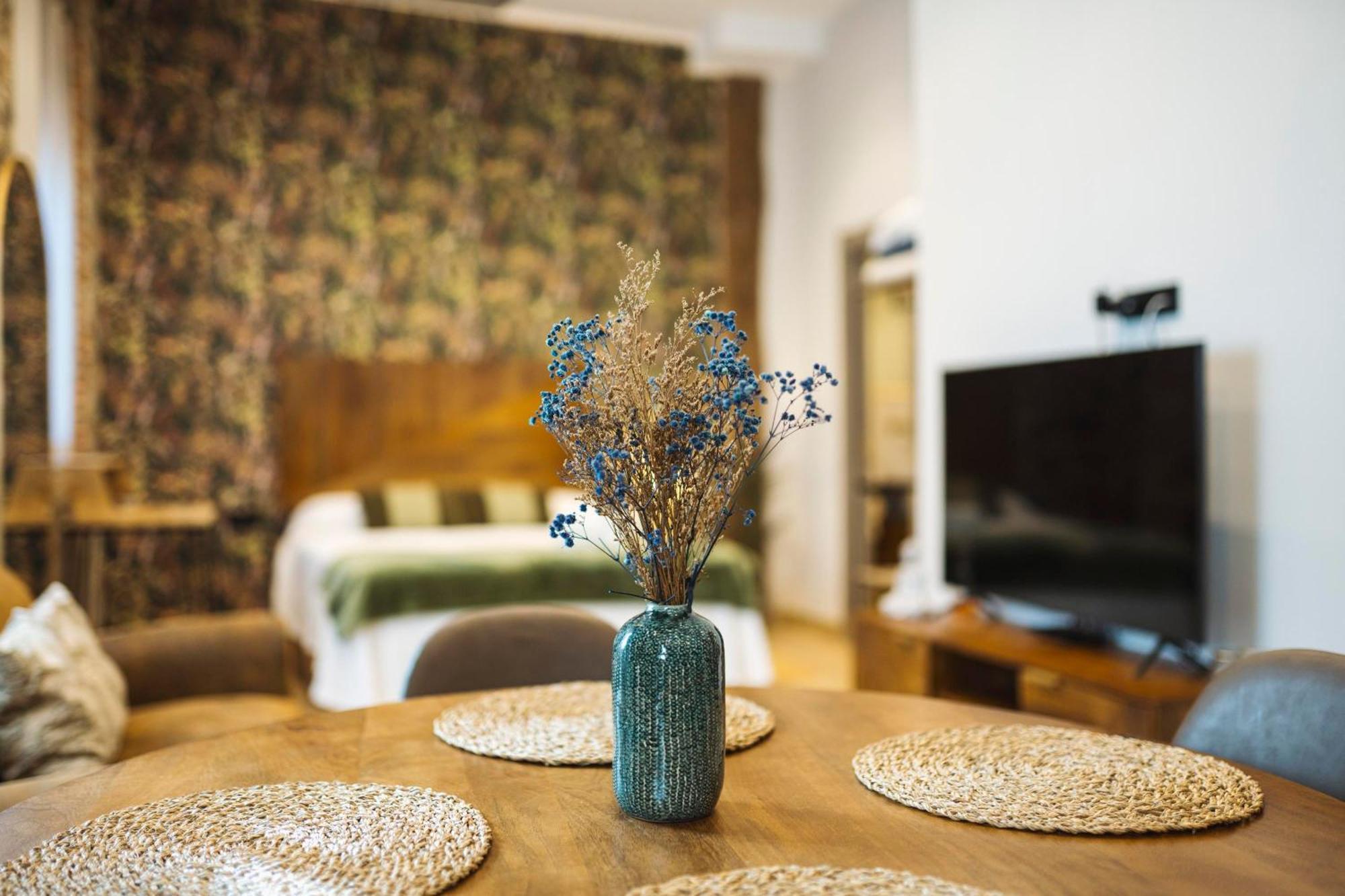 Haus Bahia Apartamento Santander