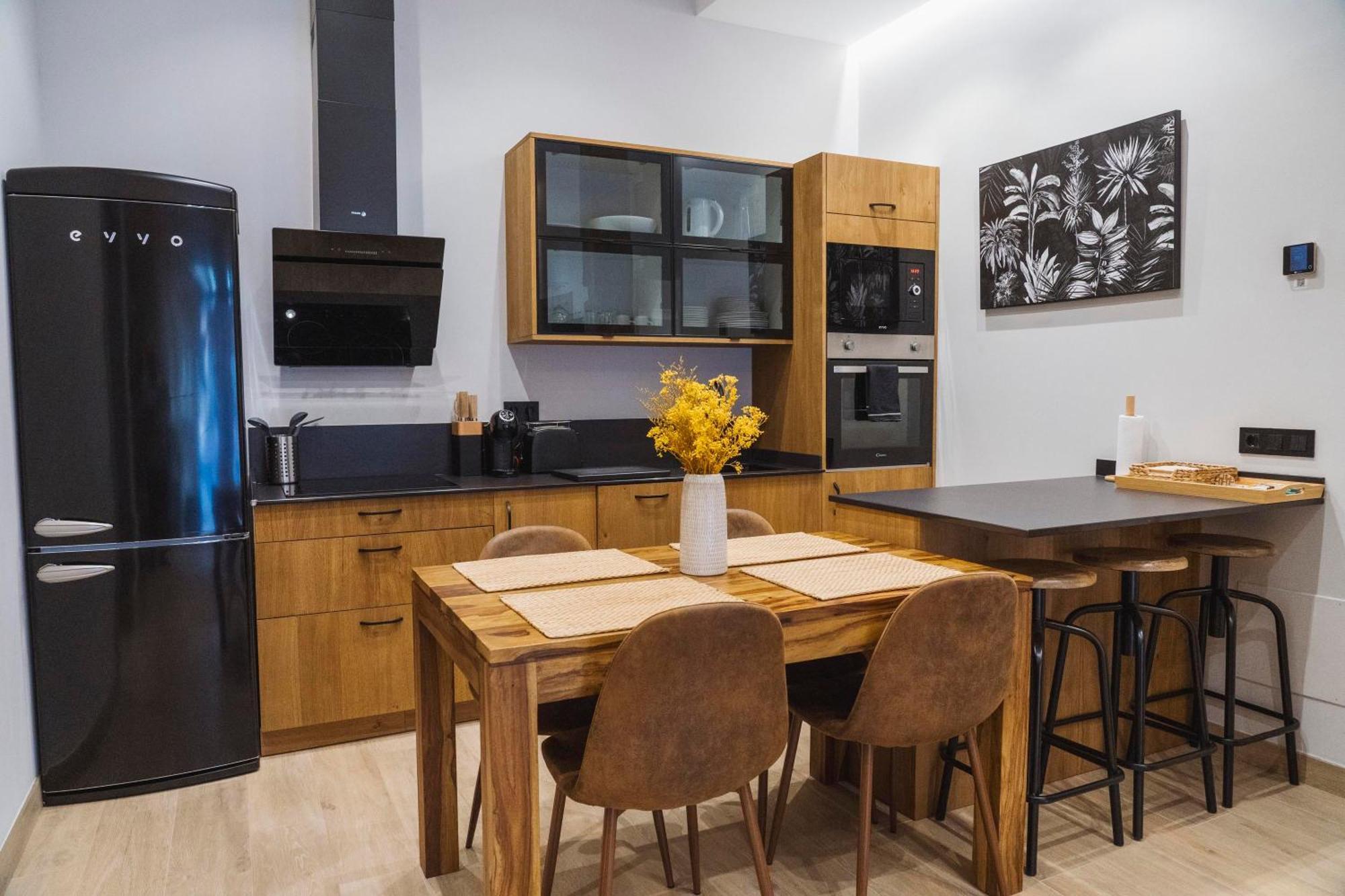 Apartamento Haus Bahia Santander