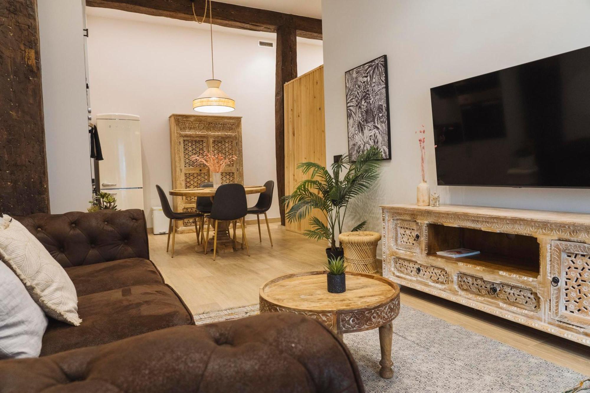 Haus Bahia Santander